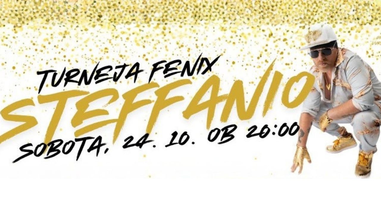 Feniks iz pepela! Akustični duo Feniks iz pepela! Akustični duo